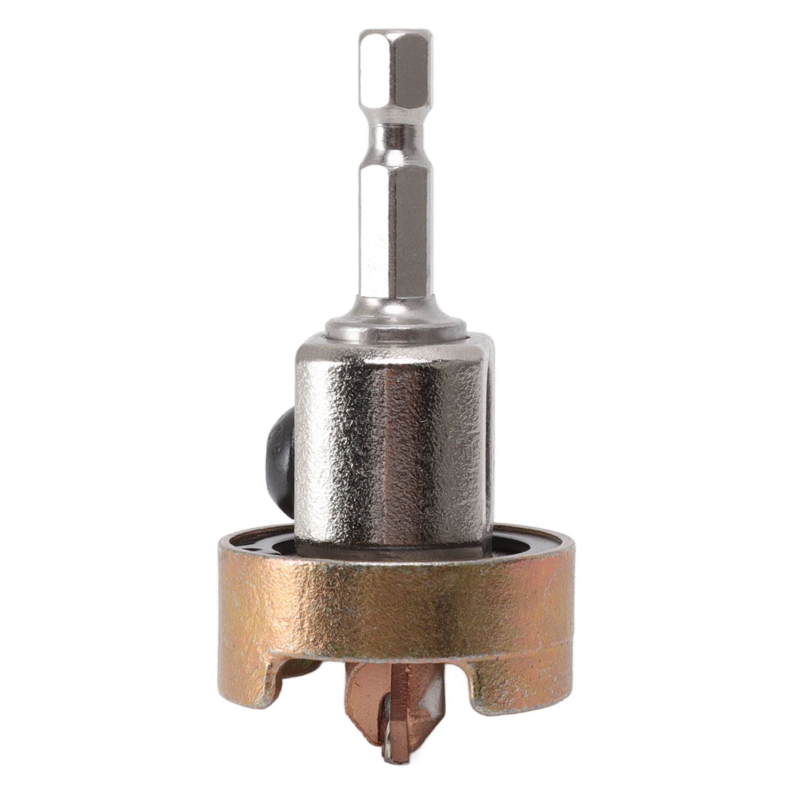 Countersink Drill Bit Carbon Steel 5 Flute Working Depth Adjustable Countersunk Drill Bit 3/8 X 3/32 X 1/4in โ image 6
