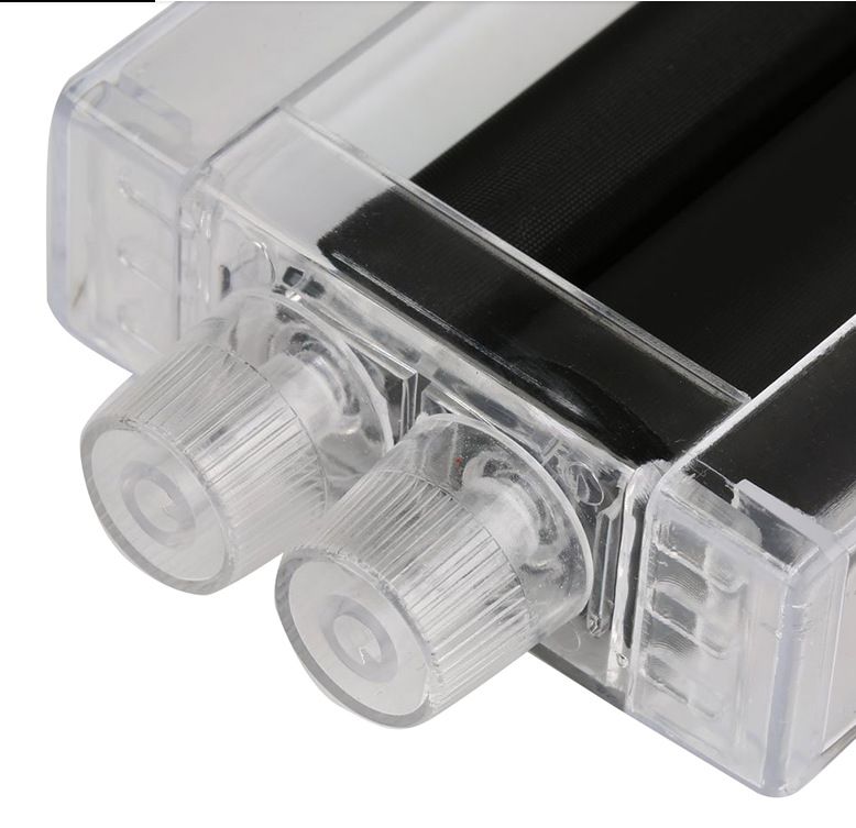 Printing Change Paper to Money Machine Fun Toy,Printing Machine White Paper into banknotes Close-up Magic Props,Suitable for Active — image 2