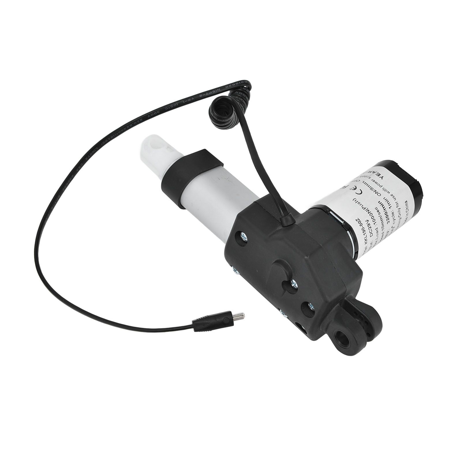 Linear Actuator 50MM Stroke 1000N Load High IP Protection Grade Electric Actuator for Electric Bed Electric Sofa DC29V โ image 6
