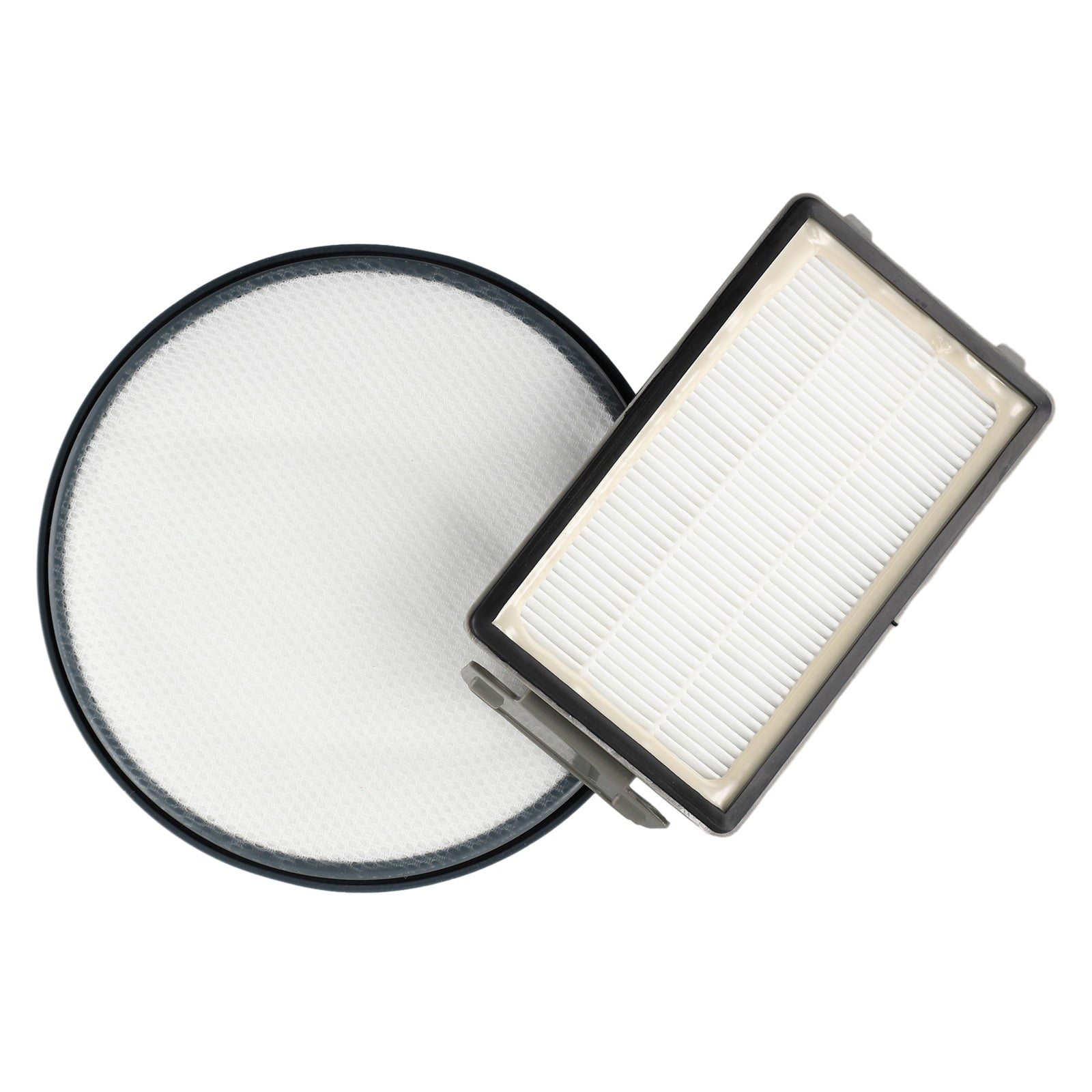 1 Set Vacuum Cleaner Filter For RowentaCompactPower XXL Serie RO4825 RO4871 For Tefal TW48 Vacuum Cleaner Accessories — image 4