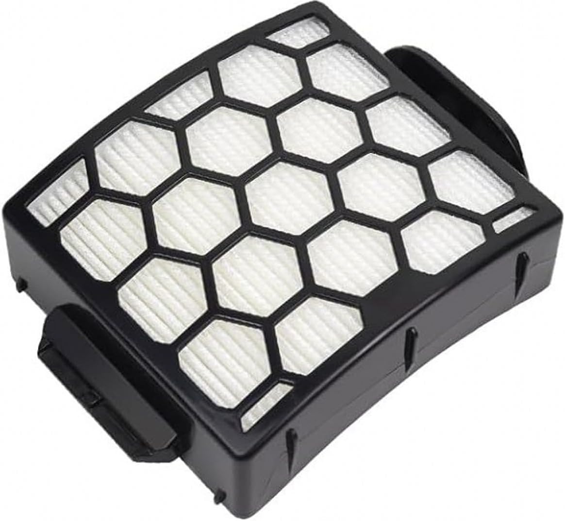 LA300, LA401, LA455 Filter Replacement for Shark LA502, LA500, LA301, LA555 Rotator Navigator Lift-Away ADV DuoClean PowerFins Upright Vacuum - Improve Suction — image 4