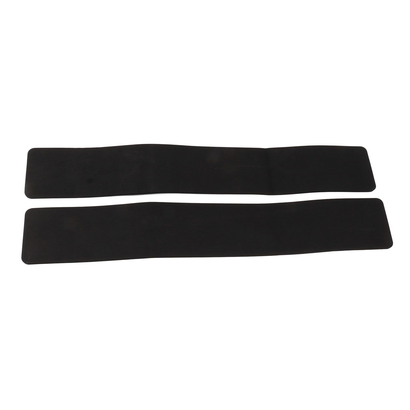 2Pcs Anti Slip Furniture Rail Pad EVA Cuttable Furniture Grippers for Sofa Recliner โ image 3