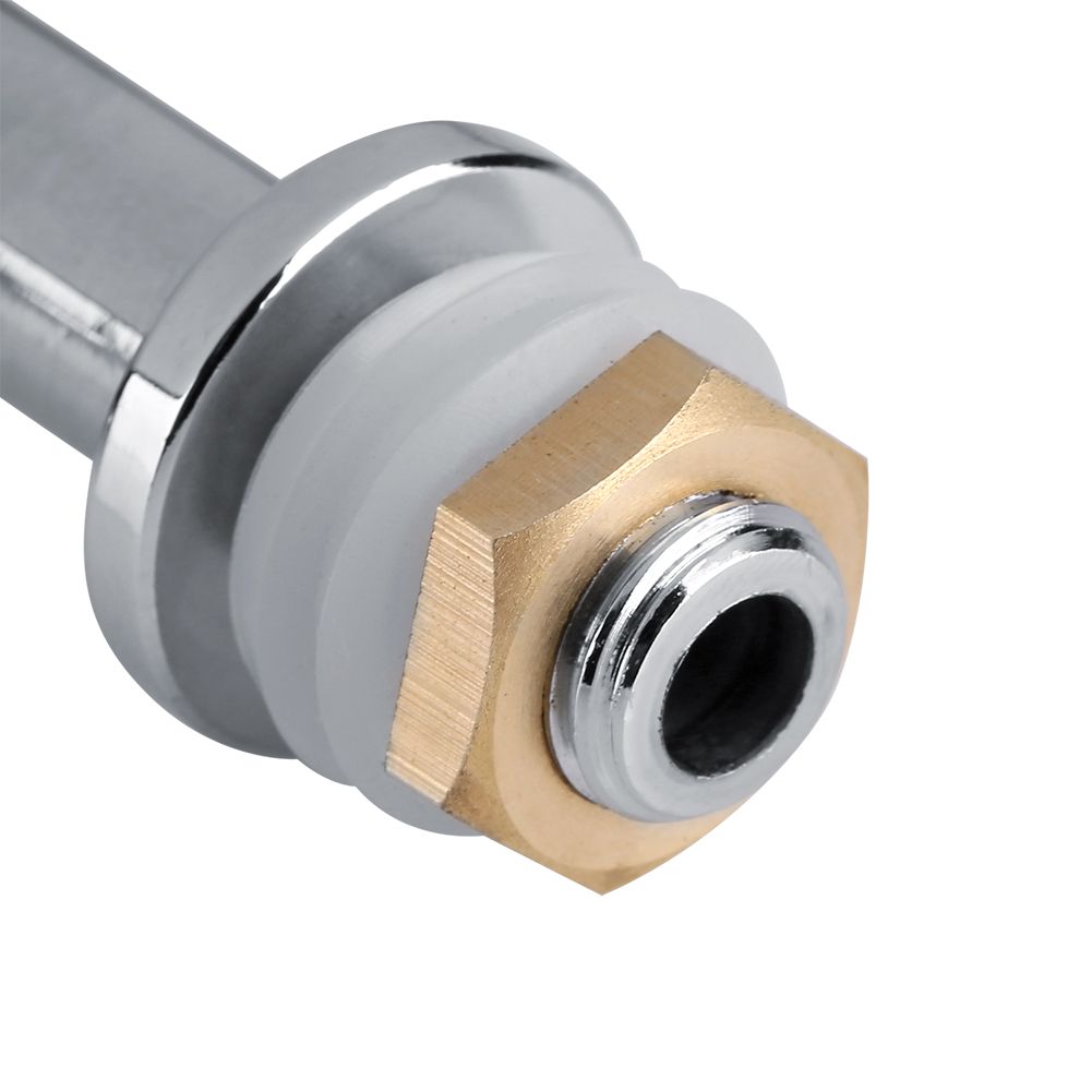 Copper Faucet Tap Wine Beer Barrel Beverage Drink Dispenser Replacement Spigot Chrome(1.2 cm) โ image 6