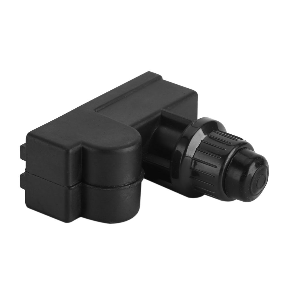 DC1.5V Battery Powered BBQ Gas Grill Spark Generator 2 Outlet Universal Ignitor Igniter Black — image 6
