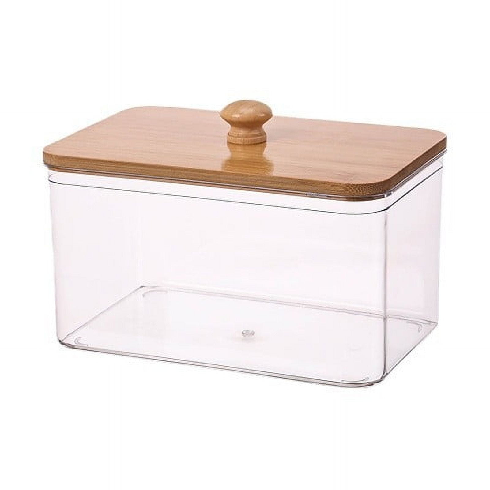QIDITONG Laundry Sheet Holder With Lid Laundry Room Storage Containers Laundry Pod Container Jars Dryer Sheet Organizer Laundry Room Accessories 18.30 × 12.40