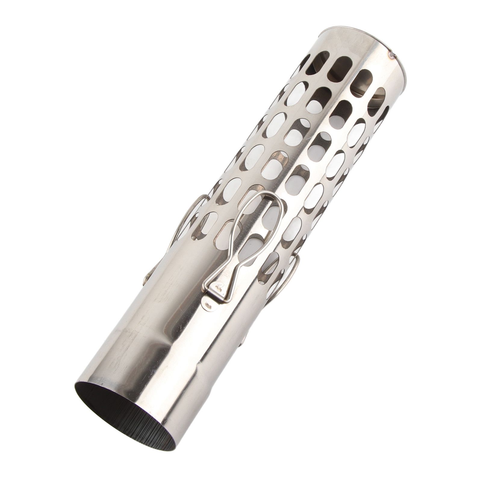 Tent Chimney Pipe Cover Weatherproof Ventilation Stainless Steel Stove Pipe Rain Cap for Outdoor Camping โ image 3