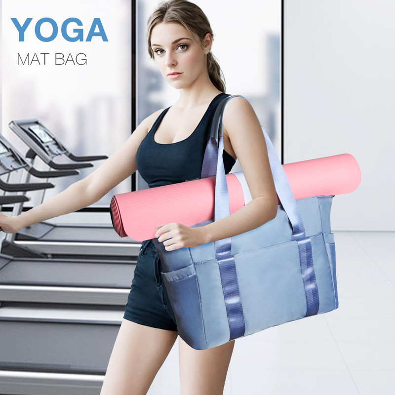 Travel Bags-Carry On Bag-Weekender Bags For Women-Duffle Bag For Travel-Gym Bag For Women-Overnight Bag-Hospital Bag For Women Labor Delivery-Gym Bag — image 6