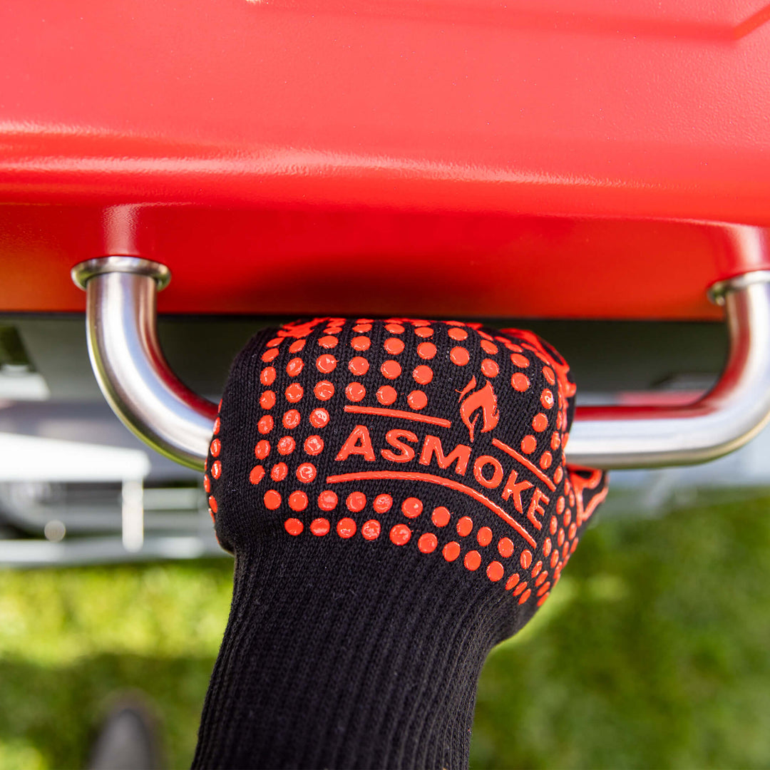 ASMOKE BBQ GLOVES — image 5