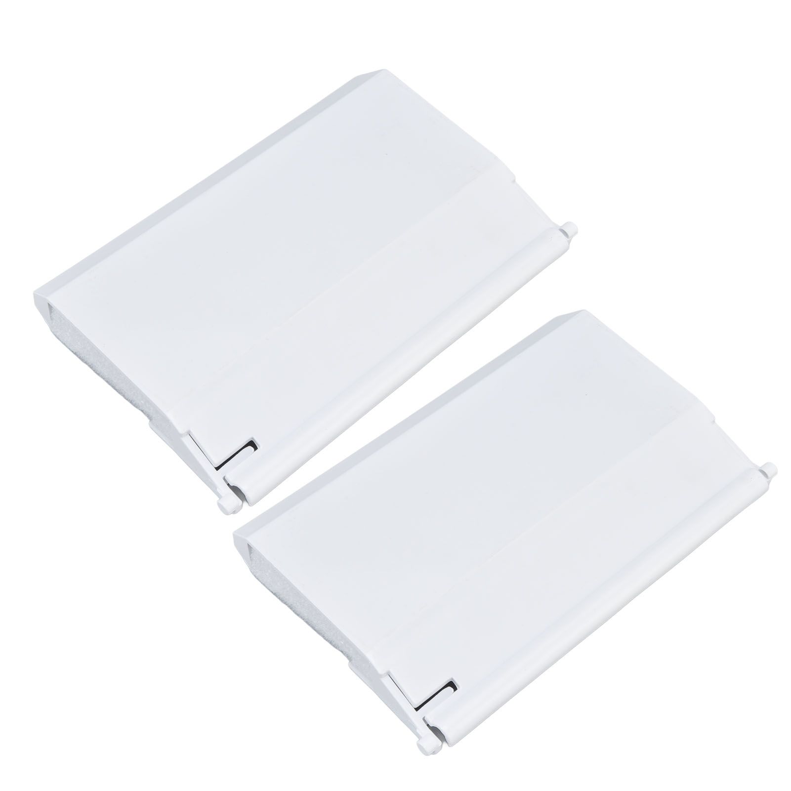 2pcs Skimmer Gate Weir Baffle Swimming Pool Skimmer Weir Gate Assembly Replacement for HAYWARD โ image 3