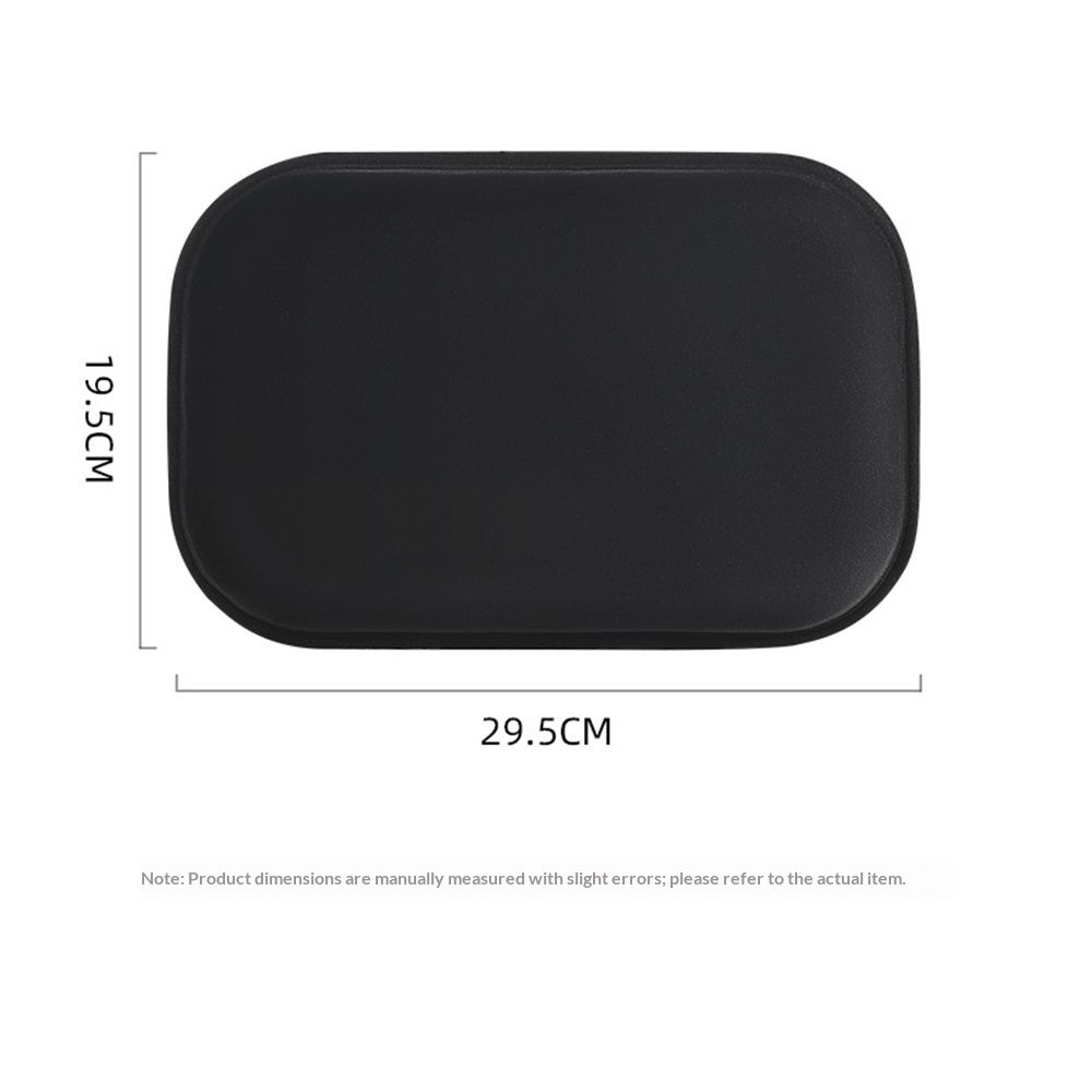 Car Center Console Cover: Memory Foam Car Armrest Cushion & Arm Rest Covering Car & Middle Console Covers & Car Armrest Cover & Center Console Cushion Car โ image 5