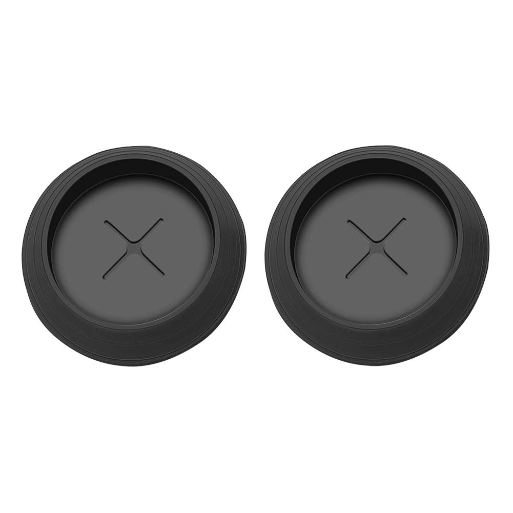 Replacment Rubber Meat Probe Grommet Compatible with Traeger Wood Pellet Grills, 2 Pack