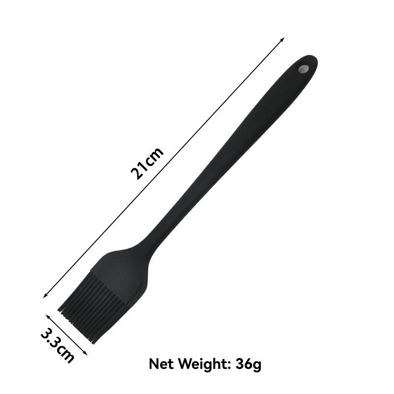 high heat resistant brush โ image 4