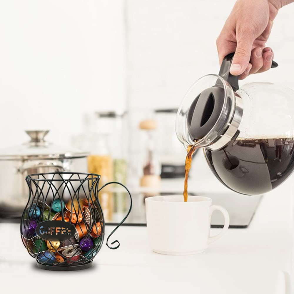 Coffee Pod Holder for K Cups — image 2