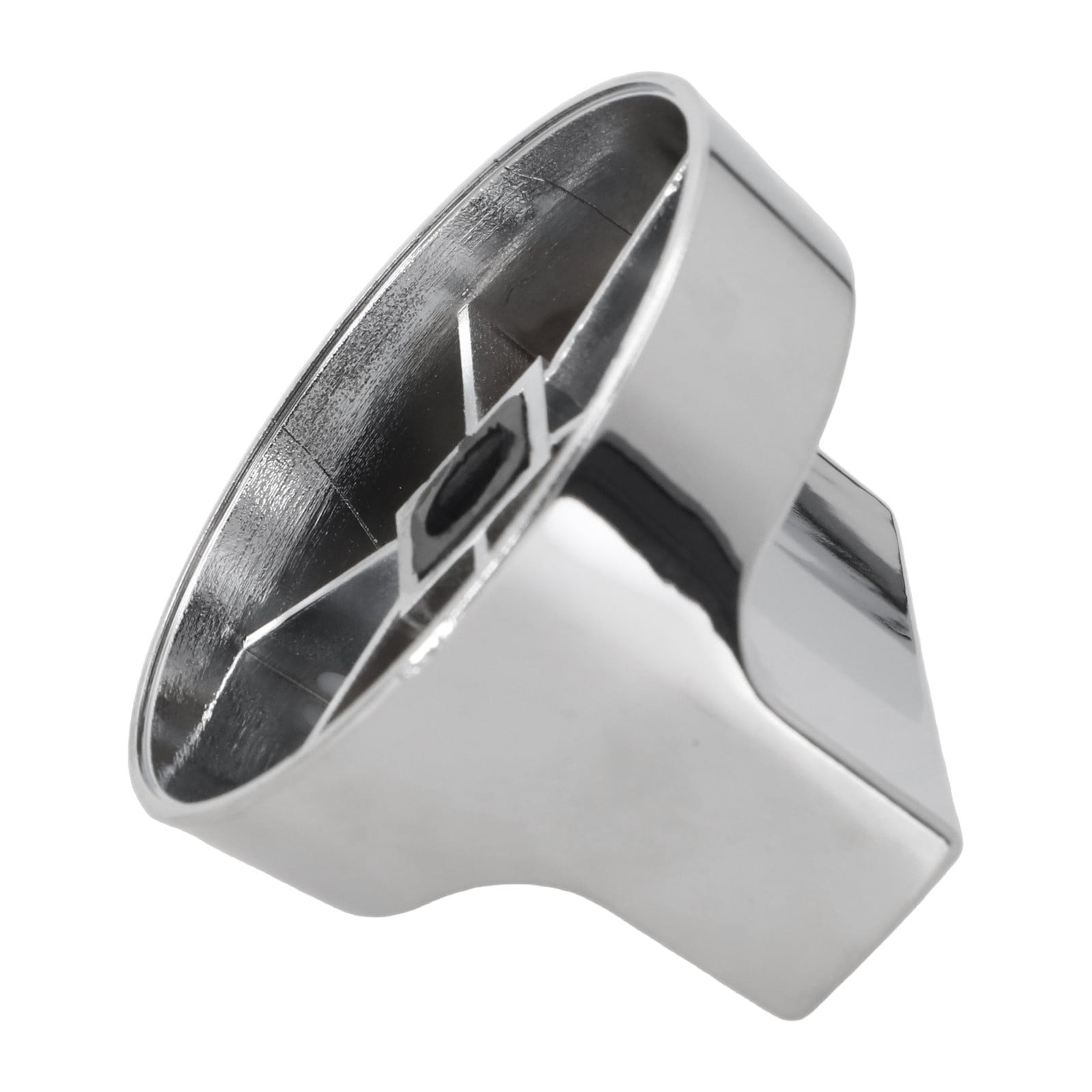 Kitchen Upgrade Electroplating Knob Accessories Easy Install Grill Knobs Grill Accessories Compatible With Gas Grills Without base — image 6