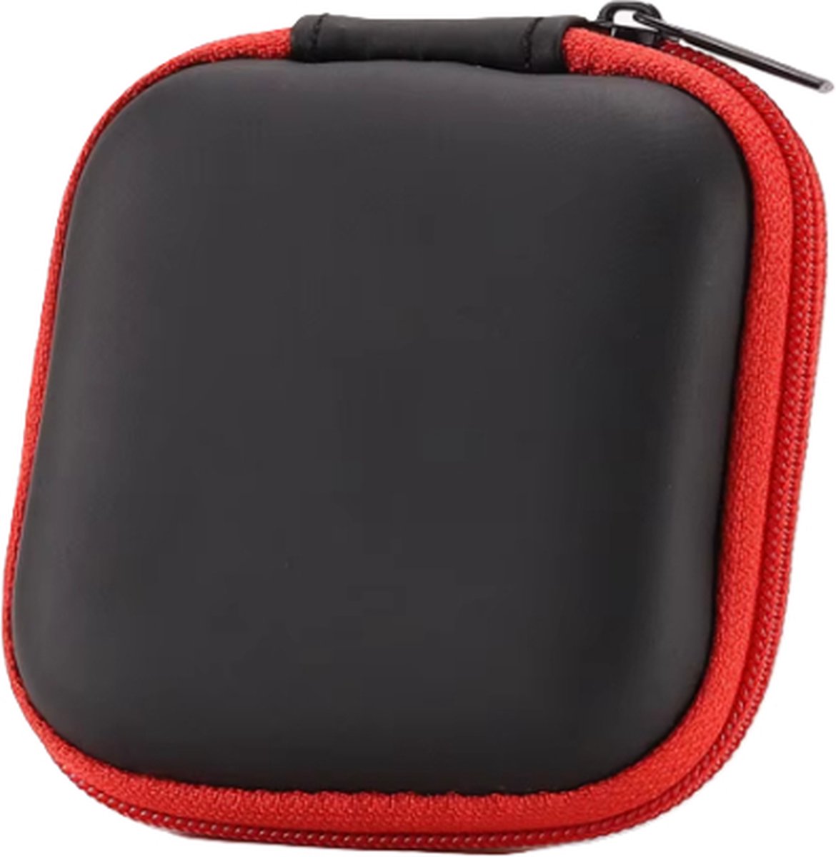 Earbud Storage Case | Pouch | Organizer | For Storing Earbuds And Charging Cables | Storing Keys | USB