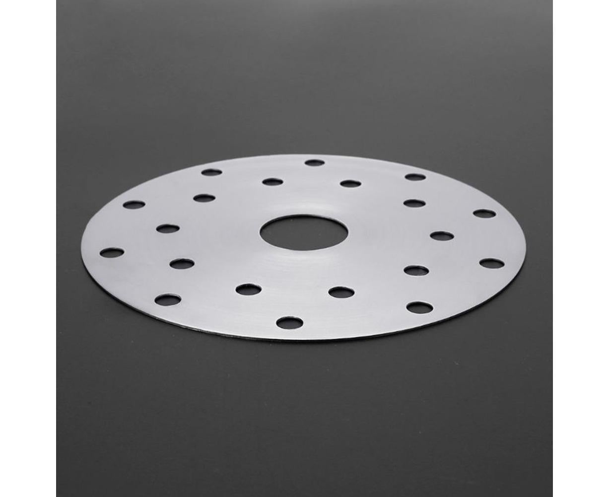 Stainless Steel Cookware Thermal Guide Plate Induction Cooktop Converter Disk-5 โ image 4