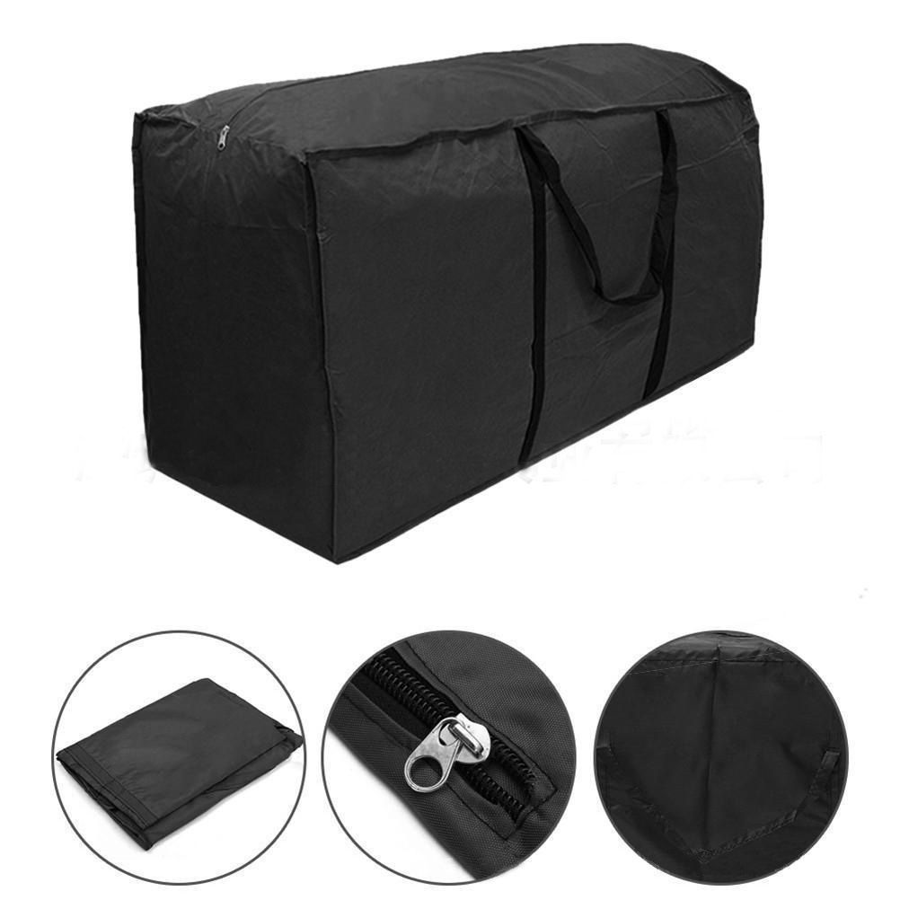 Christmas Tree Storage Bag Oxford Cloth Artificial Xmas Tree Duffel Style Storage Bag โ image 3
