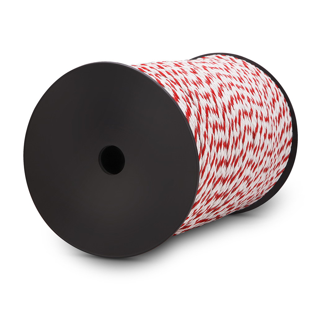 Giantz Electric Fence Poly Rope 2x 500M — image 5