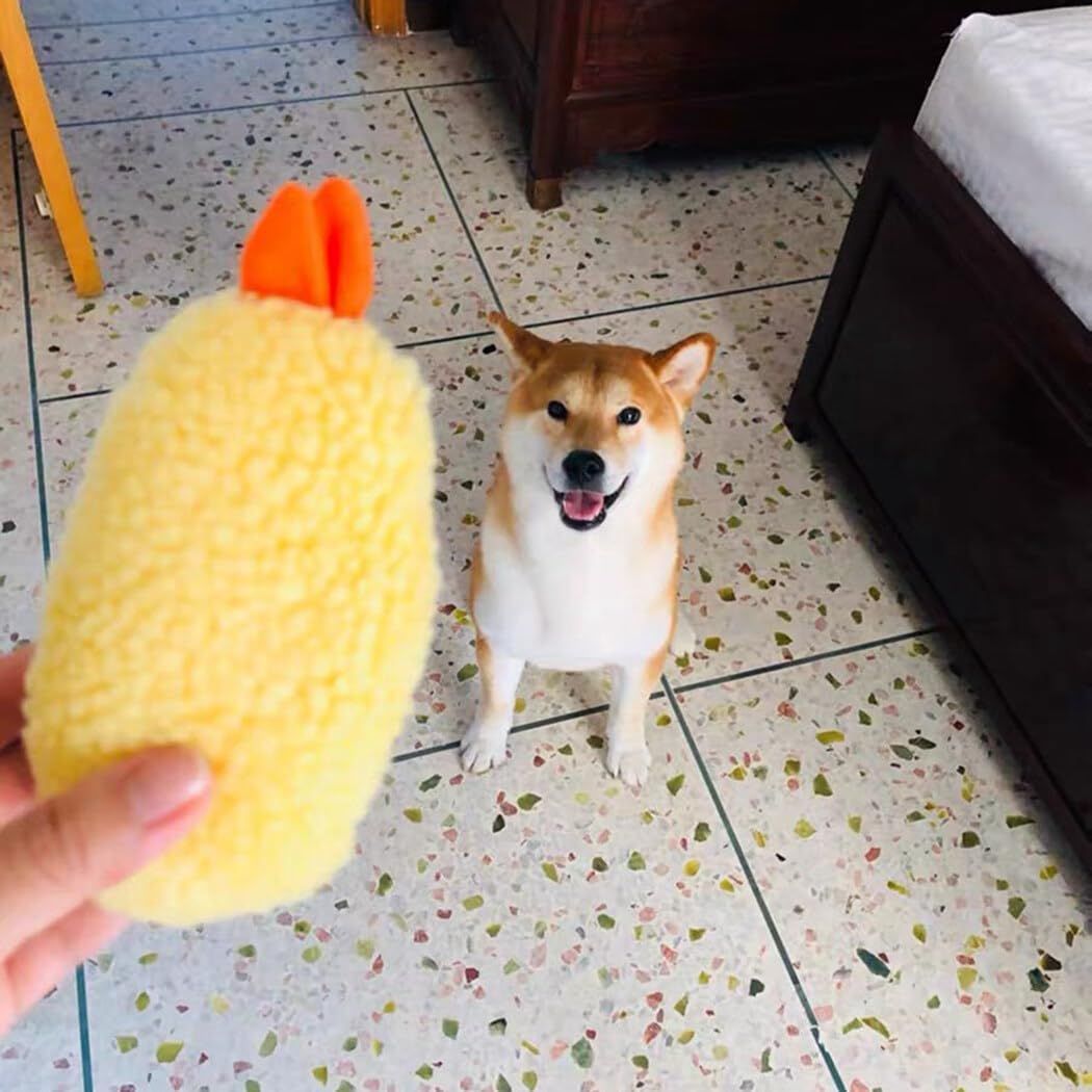 Pet plush toys — image 4