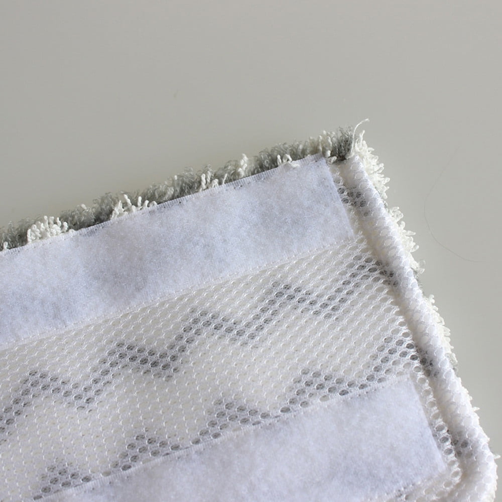 1 Pack Steam Mop Replacement Pad for S1000A Cleaner, Reusable Floor Cleaning Cloth for Home and Hard Surface Cleaning — image 3