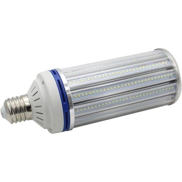 High-Power LED Corn Light Bulb Energy-Efficient Bulbs Home Lighting Garden - White - Size E27-100W โ image 6