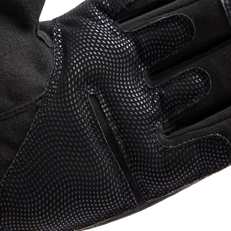 Tactical Hard Knuckle Touchscreen Gloves for Outdoor Sports Motorcycle Cycling Tactical Training Shooting Hunting โ image 3