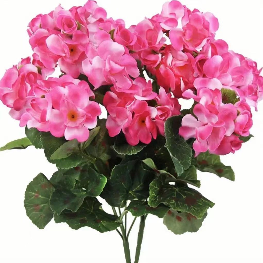 Artificial Flowers White โ image 5