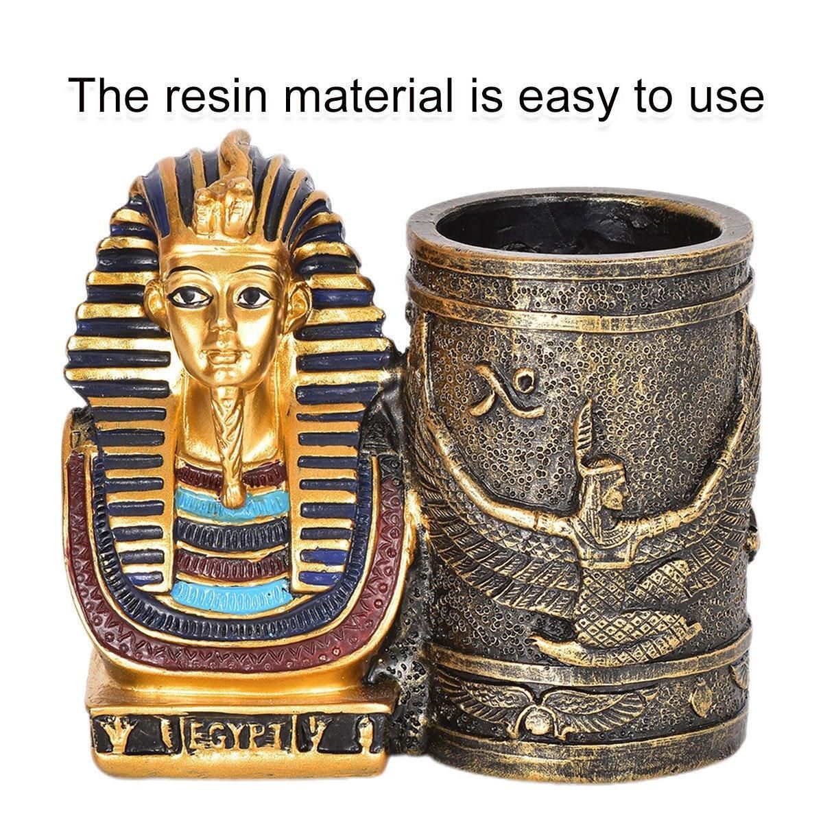 Creative Pen Holder Fashion Home Office Decor Organiser for Accessories Storage โ image 6