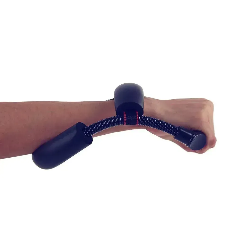 Power Wrist and Strength Exerciser Forearm Strengthener Adjustable Hand Grips Arm Training Fitness Equipment โ image 4