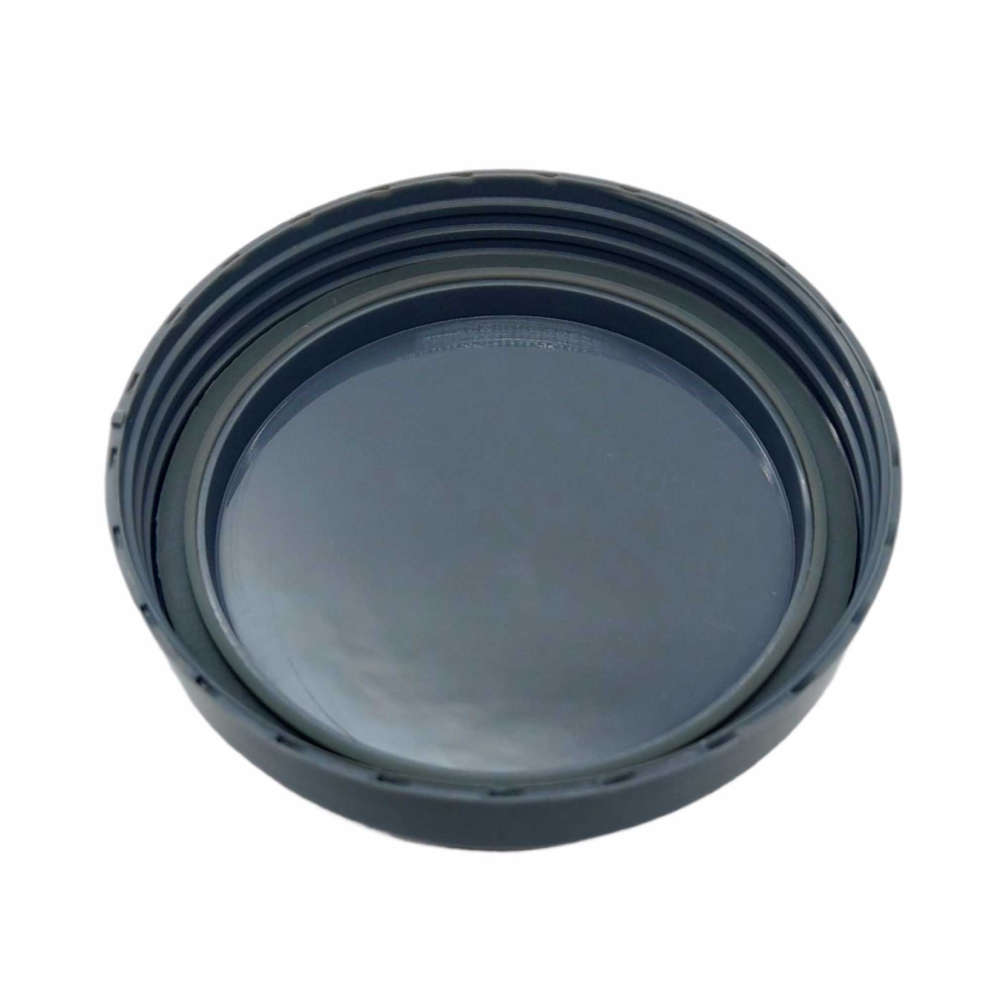Short Cup For Nutribullet + Stay Fresh Lid - For Nutri 600 and 900 Models — image 3
