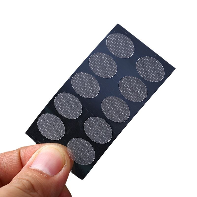 Earring Stickers for Heavy Earring Ear Stickers for Split Earlobes Earring Lobe Support Patches Protectors Stickers for Earring โ image 4
