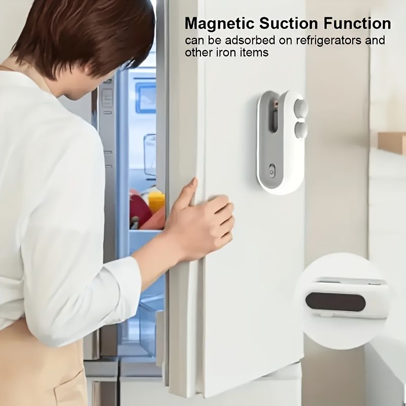 Portable Sealing Machine — image 5