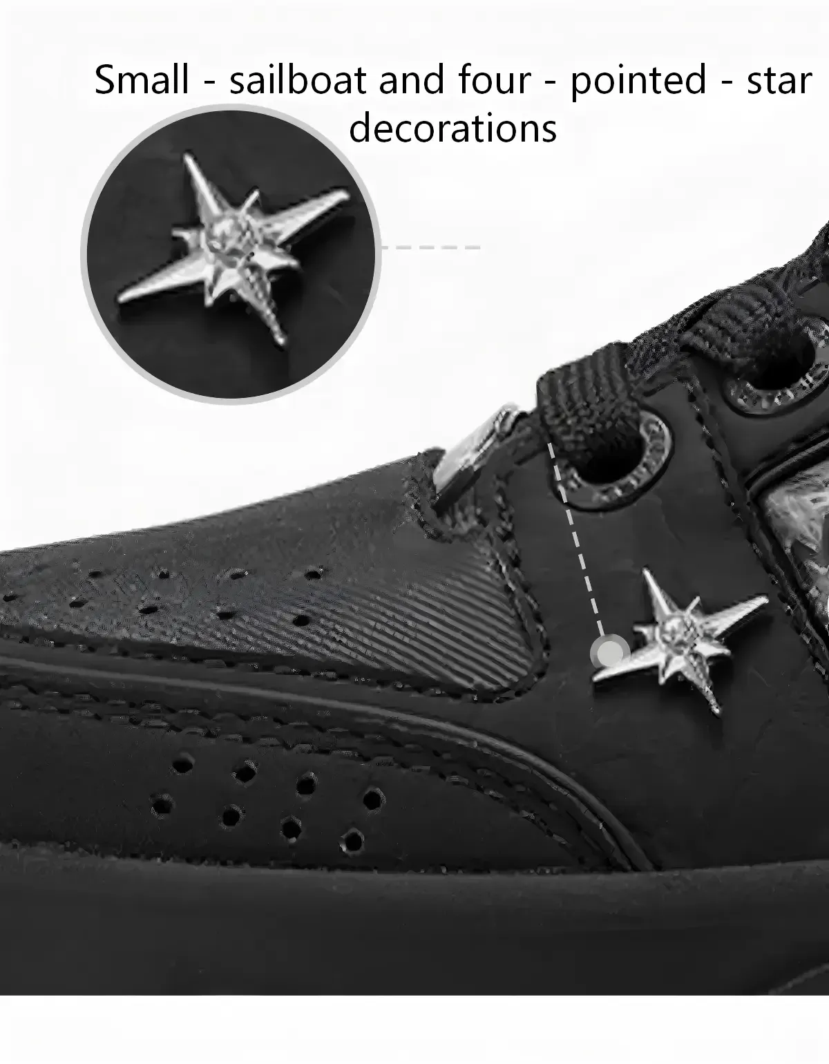 Onmax Little Sailboat Women'S Canvas Shoes Casual Shoes Australia Lightweight - Size W7(AU7/EU38) — image 6