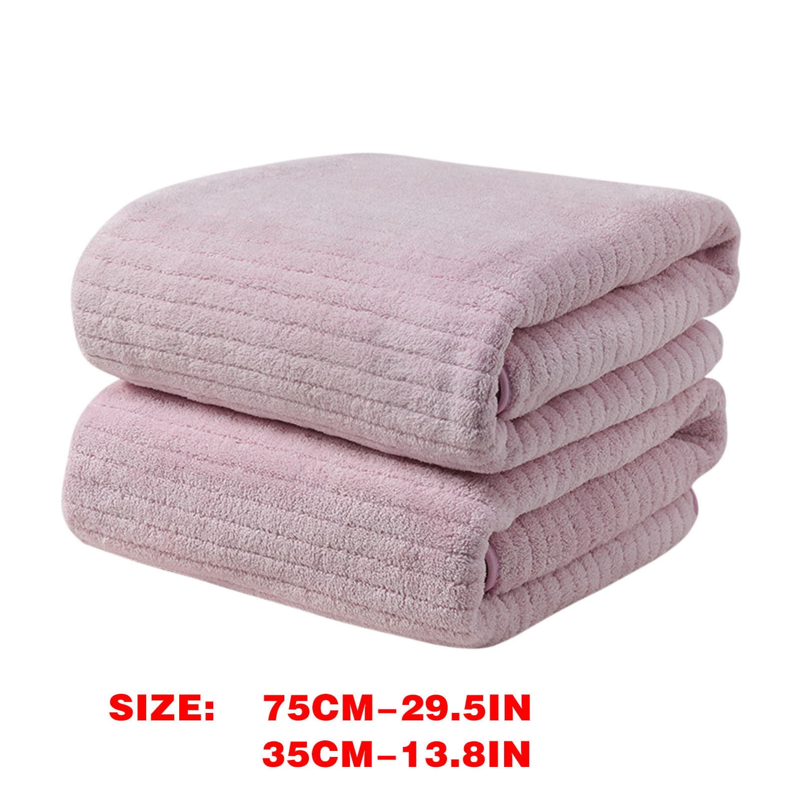 Microfiber Hair Towel Wrap - Quick Dry Curly Hair Wraps for Women Wet Hair, Microfiber Towel for Hair, Hair Drying Towel Wrap, Hair Towels for Women, Hair โ image 6