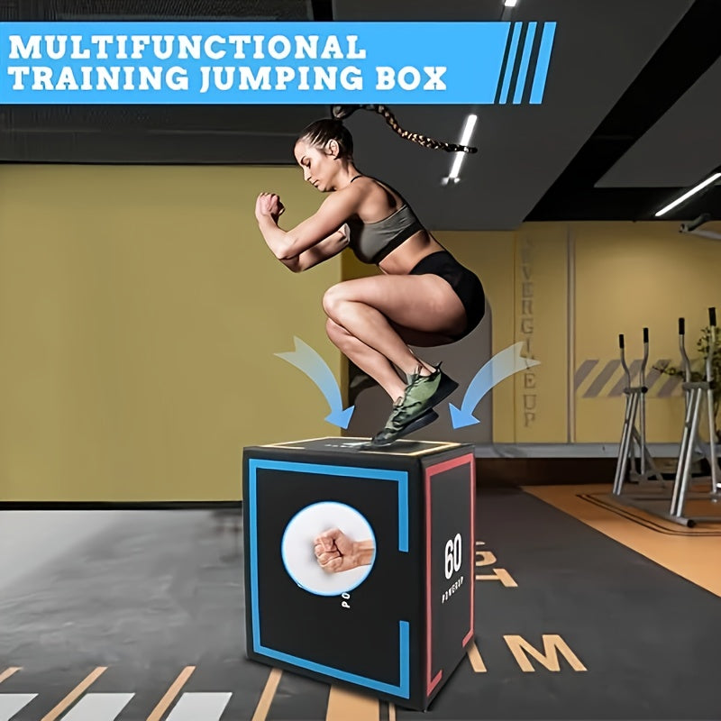 Multifunction Jump Training Box โ image 4