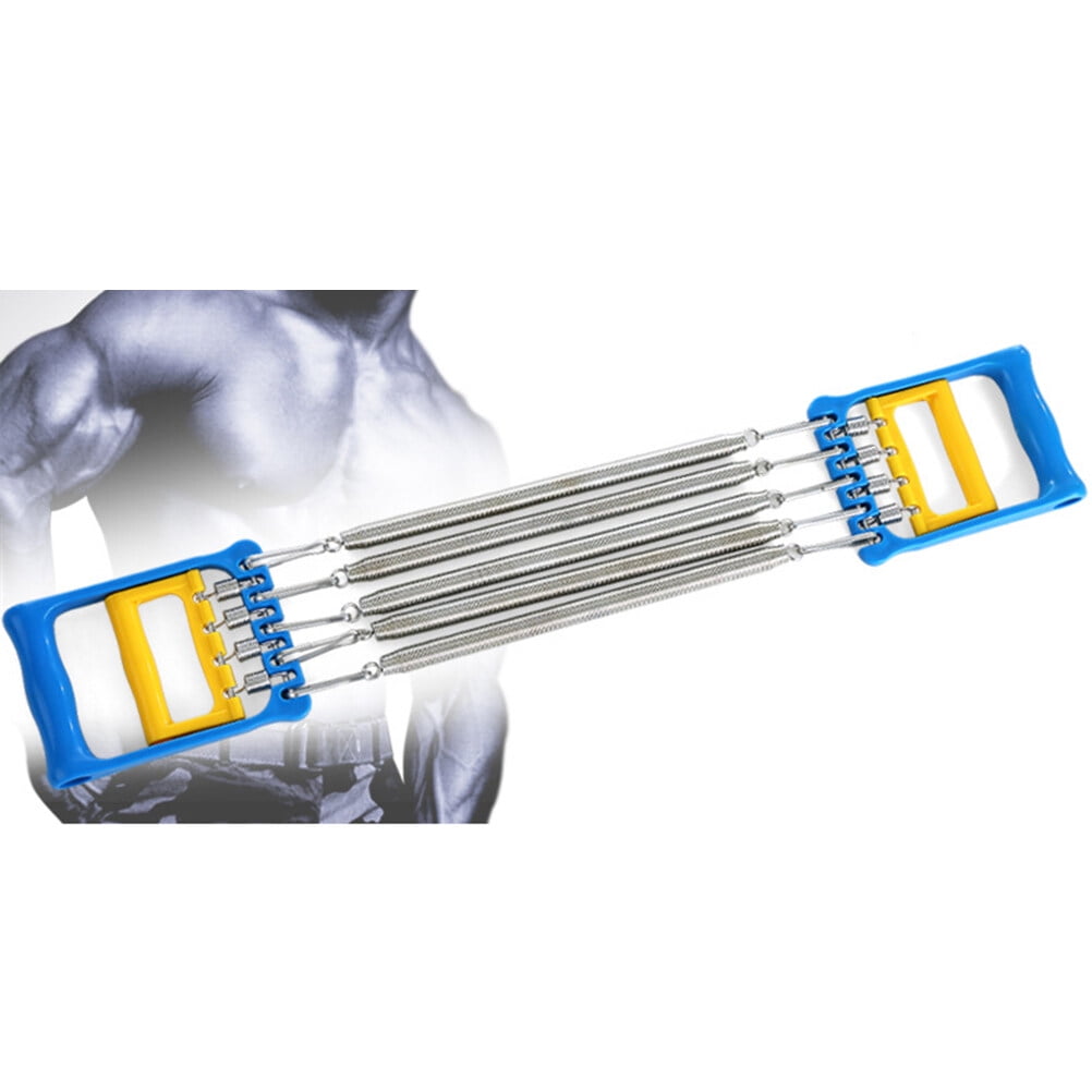 Exercise Chest Expander Yellow 1Pack — image 6