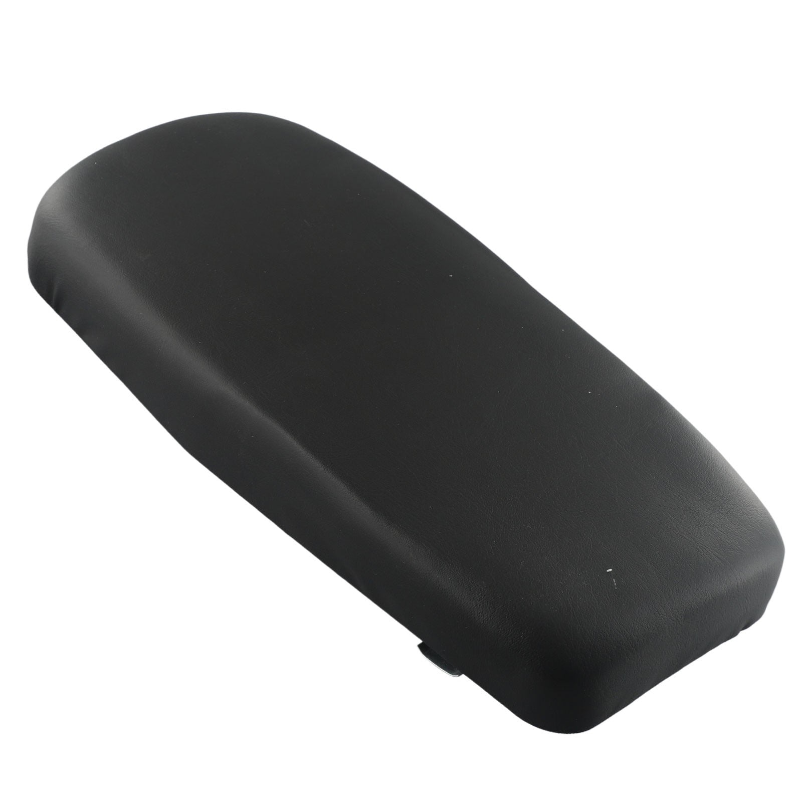 1 Piece Thickened Saddle Plate Back Saddle Cushion Bike Accessories Bike Seat Plate Comfortable Mountain Bicycle — image 6
