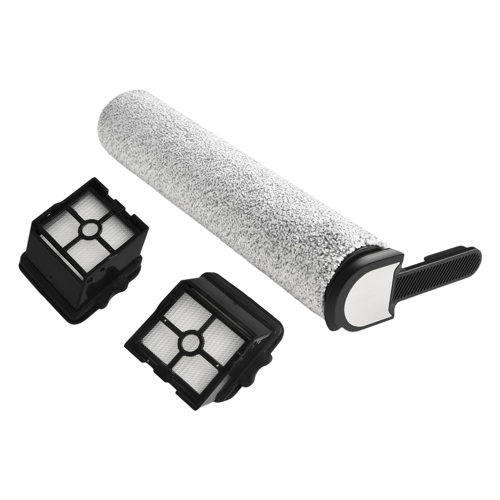Main Roller Brush & Filters Compatible with For Ultenic For AC1 For Elite Vacuum Cleaner Designed to Capture Dirt Effectively