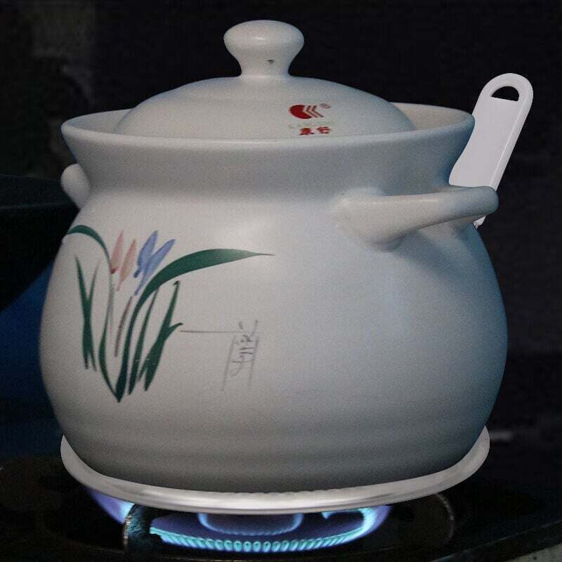 Stainless Steel Heat Diffuser for Gas Hob Only, 21 cm โ image 4