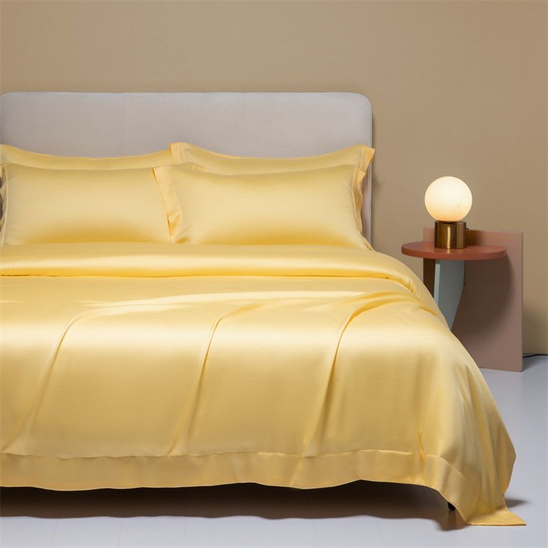Yao Yue 60s Lyocell Bedding Set Bed Sheet: 245 × 265