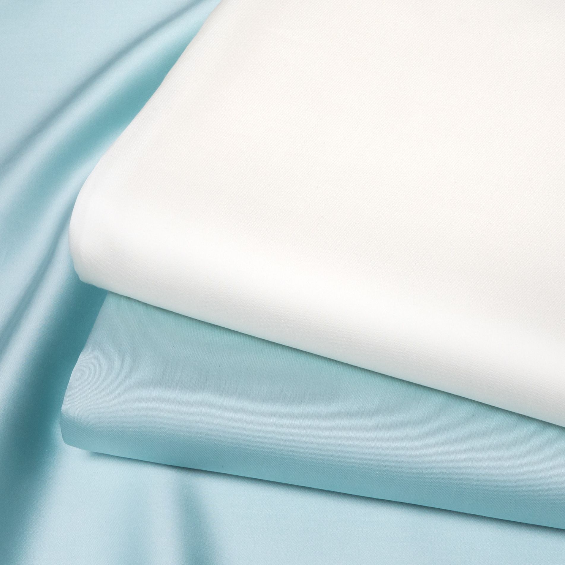 Yao Yue 60s Lyocell Bedding Set 2.0m sheet four-piece set — image 4