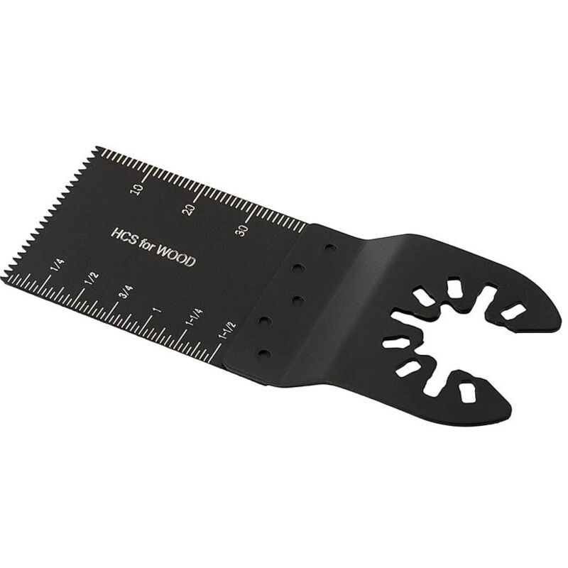 10 Pcs High Carbon Steel Saw Blades, 34 mm โ image 3
