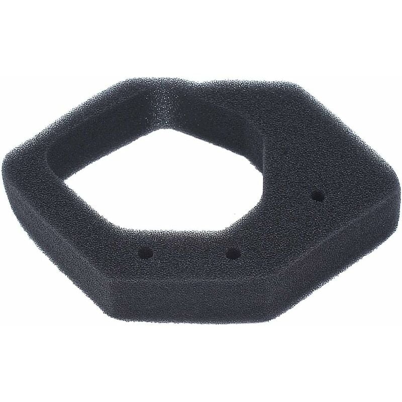 Air Filter 3Pcs Compatible with Honda GX25 GX25N GX25NT UMK425 ULT425 UMS425 HHT25S Lawn Mower Brushcutter 17211-Z0H-000 — image 2