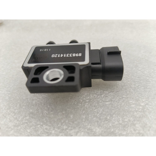 FOR Isuzu DMAX MUX Exhaust Pressure Sensor Particulate Filter DPF 8983314120 AU — image 6