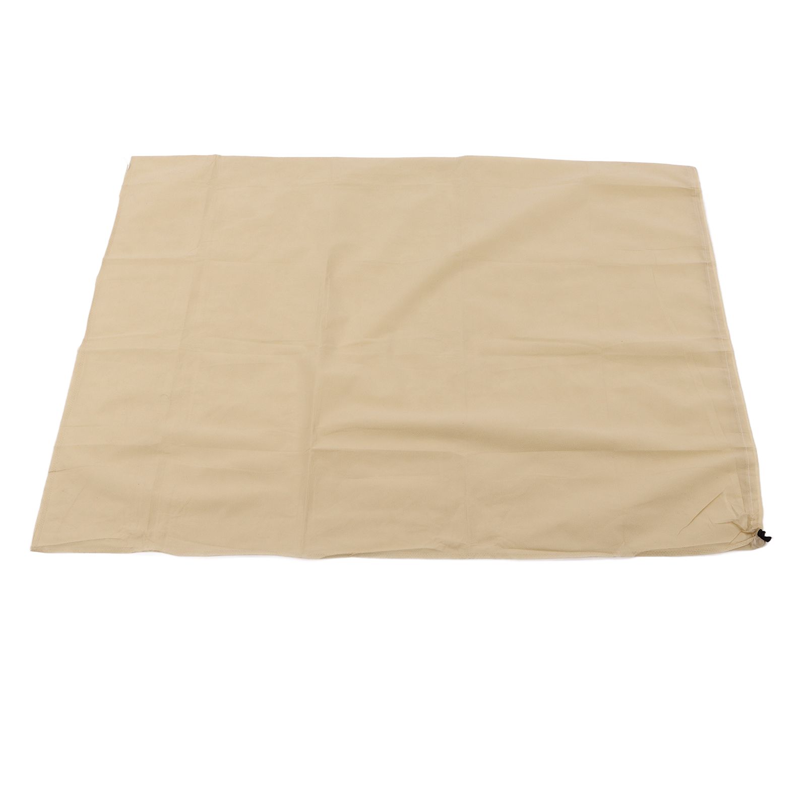 Plant Cover Low Temperature Protection Lightweight Cold Protection Reusable Shrub Jacket Covers for Tomatoes Flowers80x100cm โ image 5
