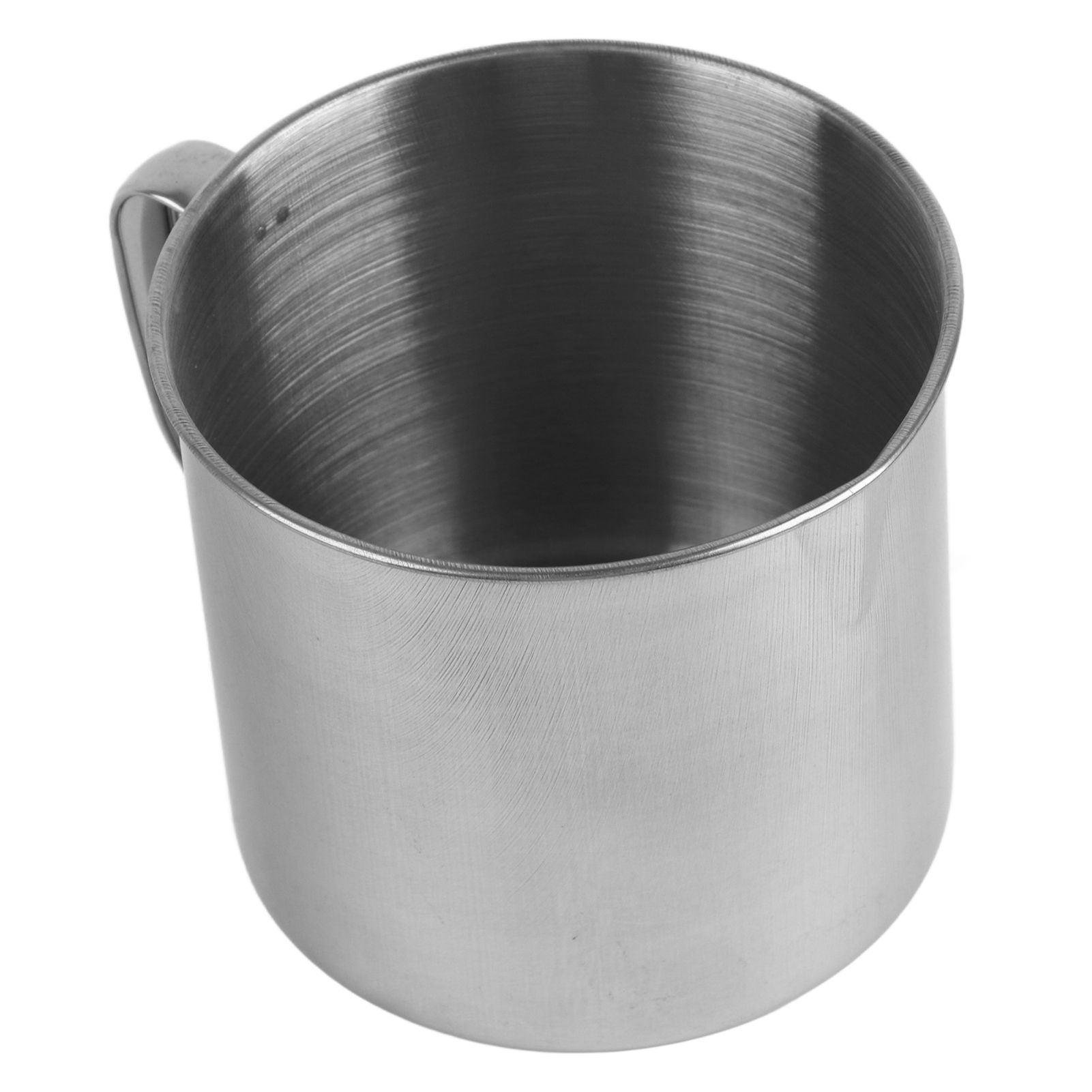 Oil Strainer Pot 1.3L Capacity 304 Stainless Steel Cooking Oil Container Anti Leakage for Home Restaurant โ image 2