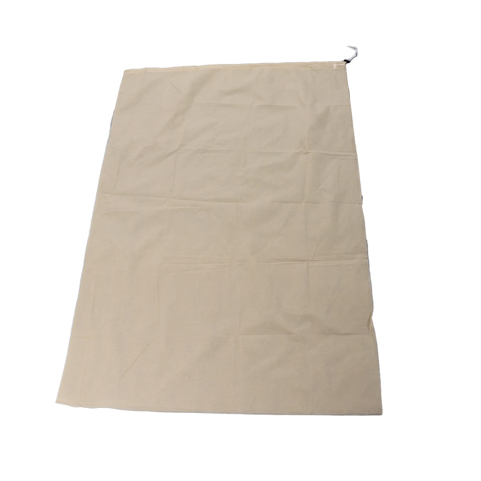 Plant Cover Low Temperature Protection Lightweight Cold Protection Reusable Shrub Jacket Covers for Tomatoes Flowers80 × 120cm — image 5