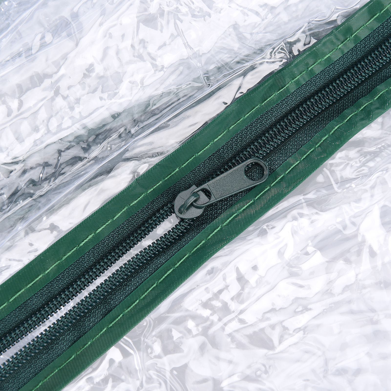 Warm Plastic Film Small Warm House Outer Cover Greenhouse Plant Greenhouse Rainproof House Garden Greenhouse — image 6