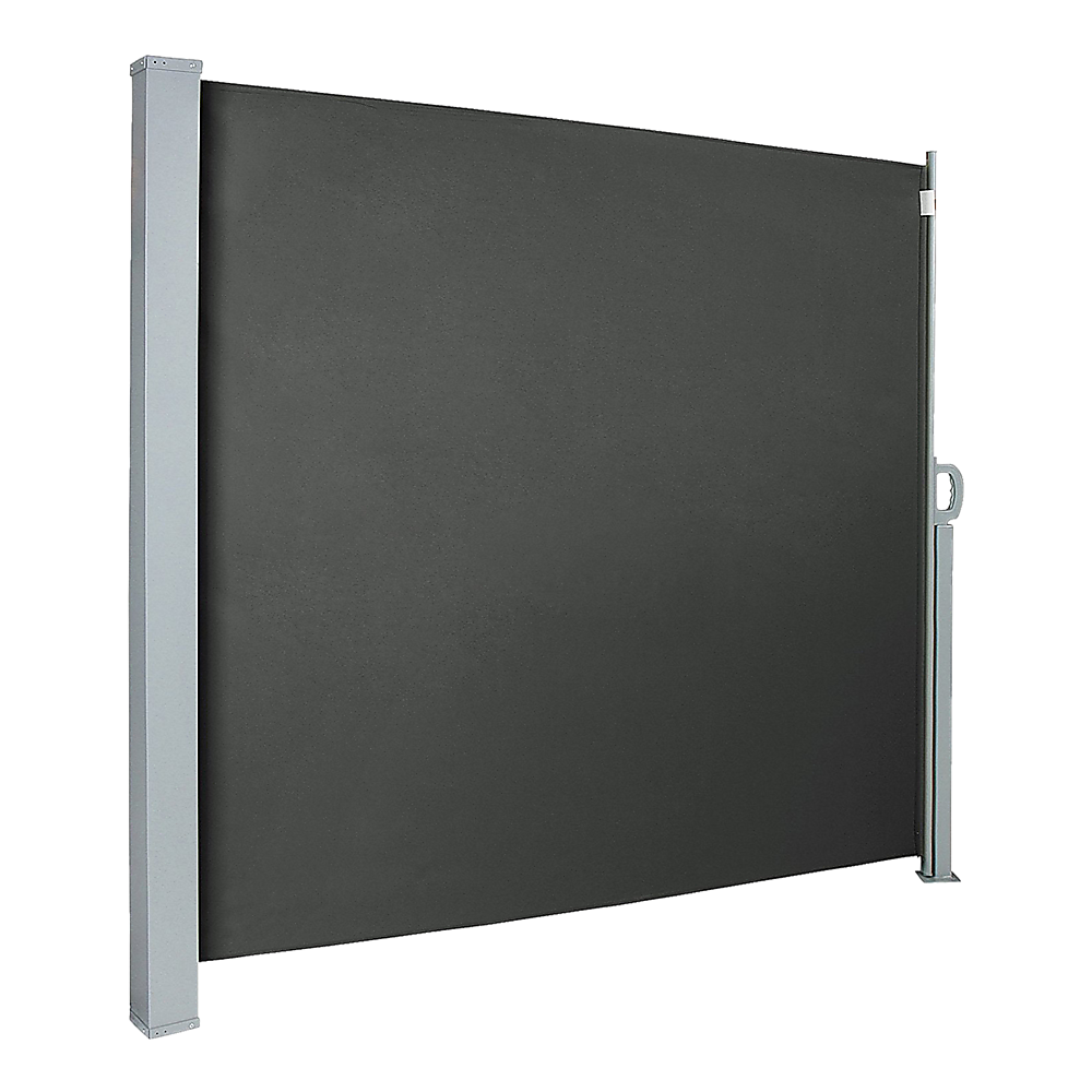 1.8X3M Retractable Side Awning Shade — image 6