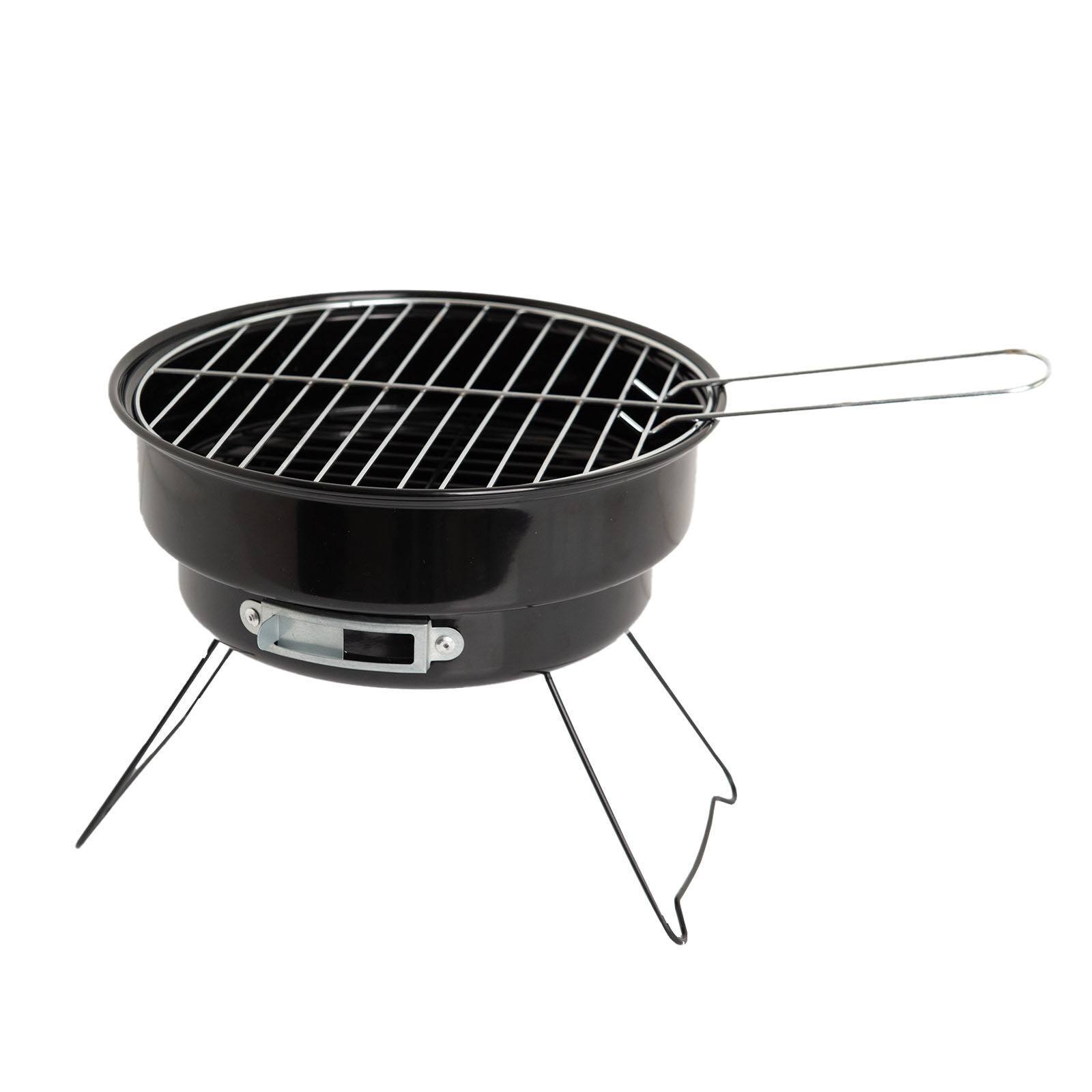 Havana Outdoors 2-IN-1 BBQ Grill Cooler Combo Set Outdoor Camping Picnic โ image 5